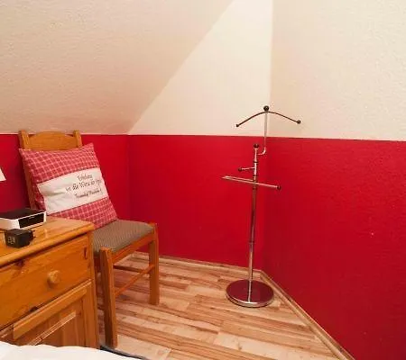 Strandmuschel-wohnung-nr-2 * Staberdorf