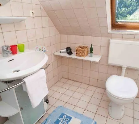Strandmuschel-wohnung-nr-2 Staberdorf